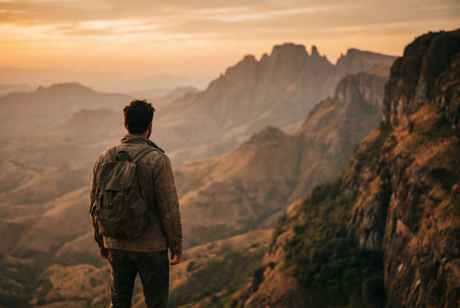Why Travel Changes You: An Adventure for the Soul
