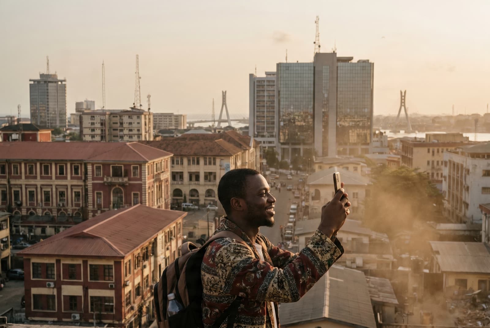Building a Travel Platform for Africans Who Travel