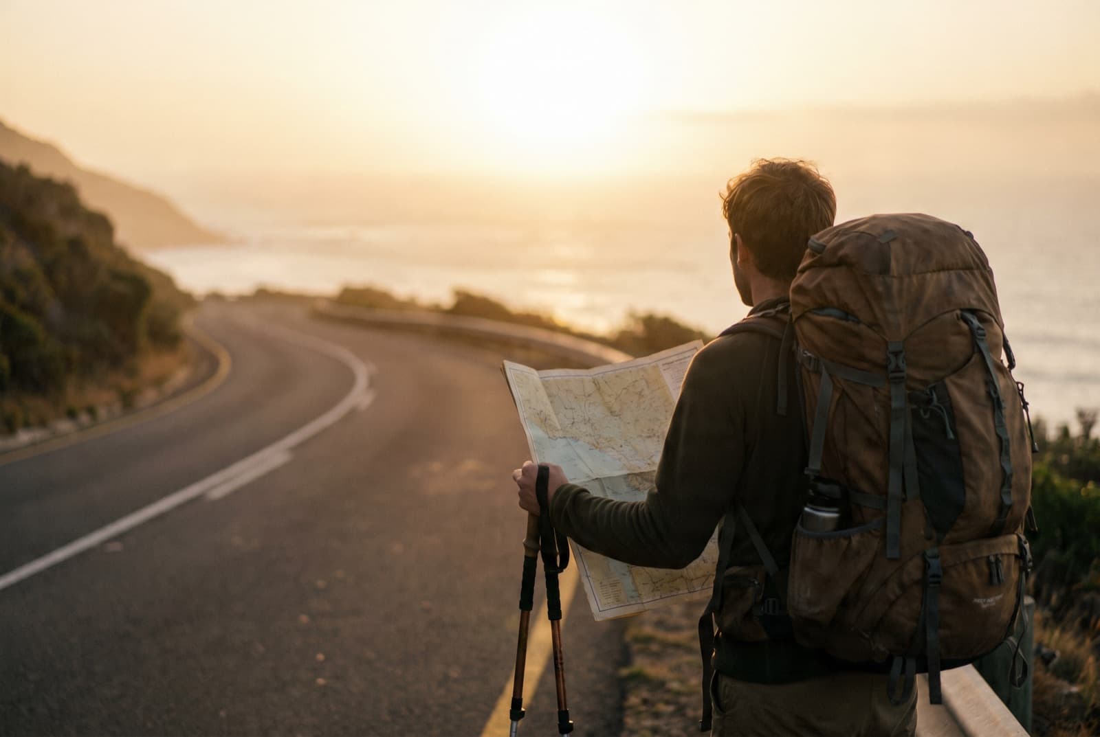 Solo Travel 101: Everything I Wish I Knew Before My First Solo Trip